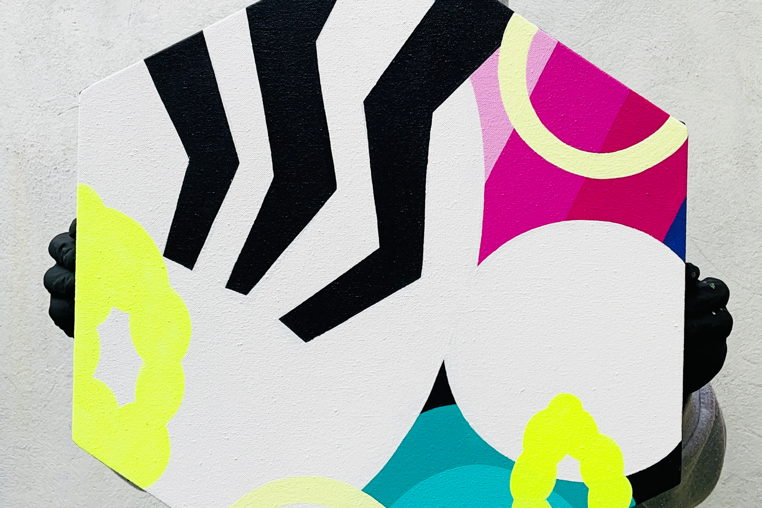 Abstracciones Vectoriales