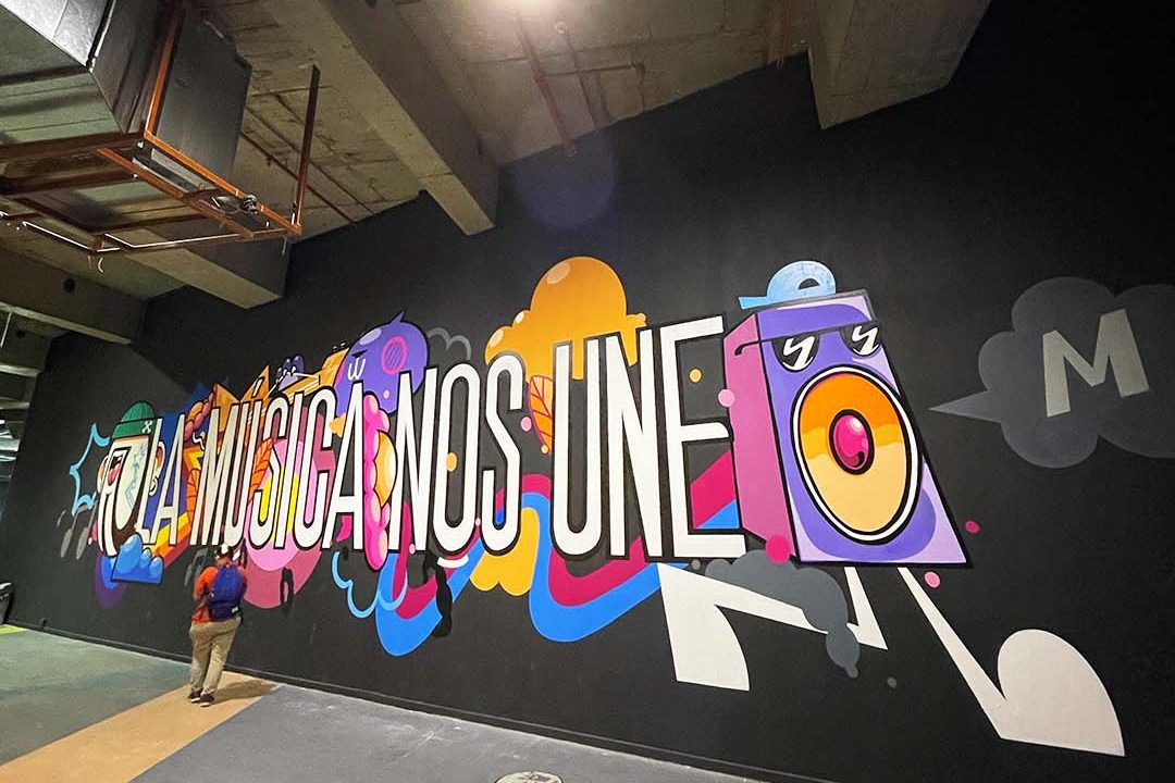 Jkrcolor x Lollapalooza