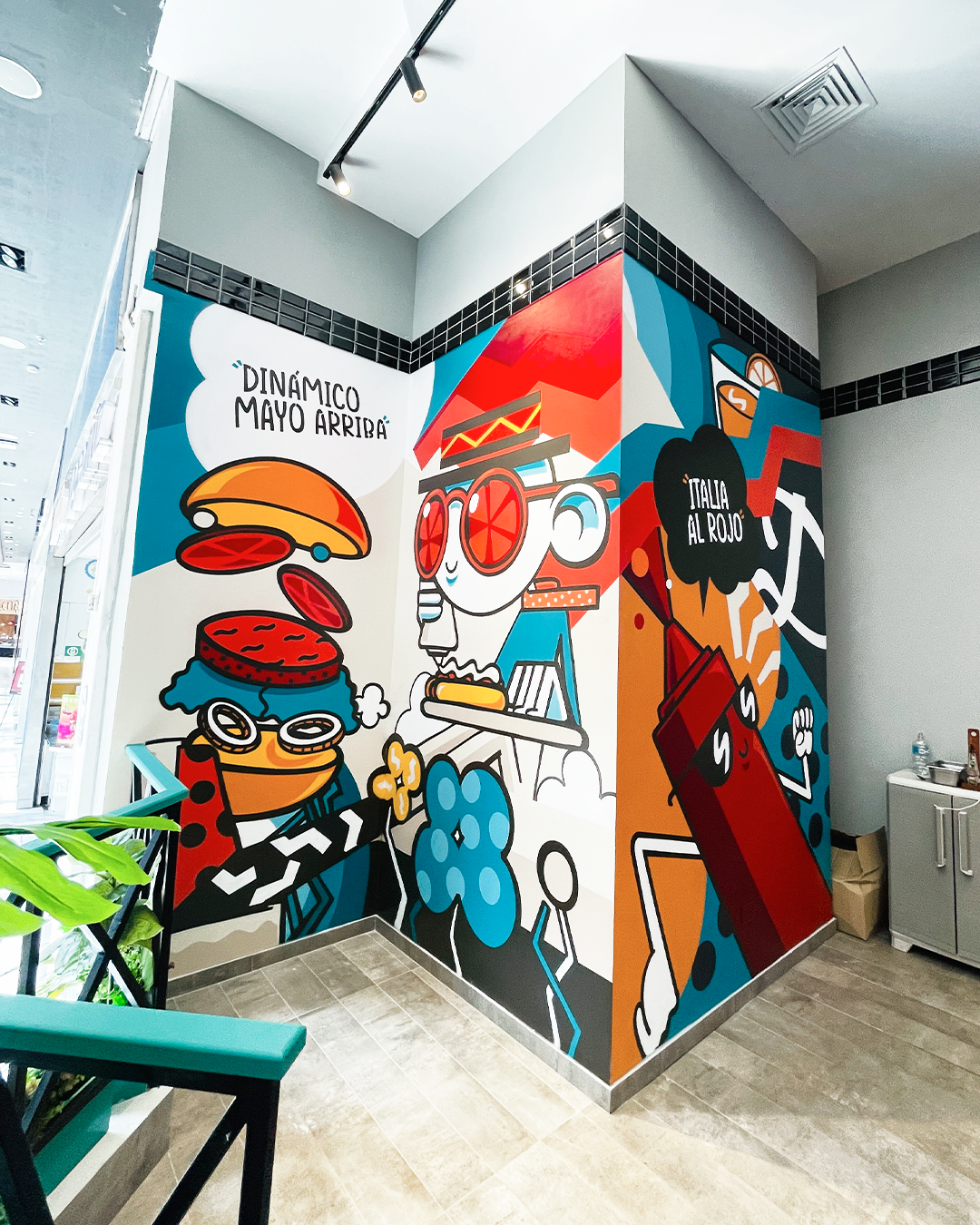 Jkrcolor x Dominó