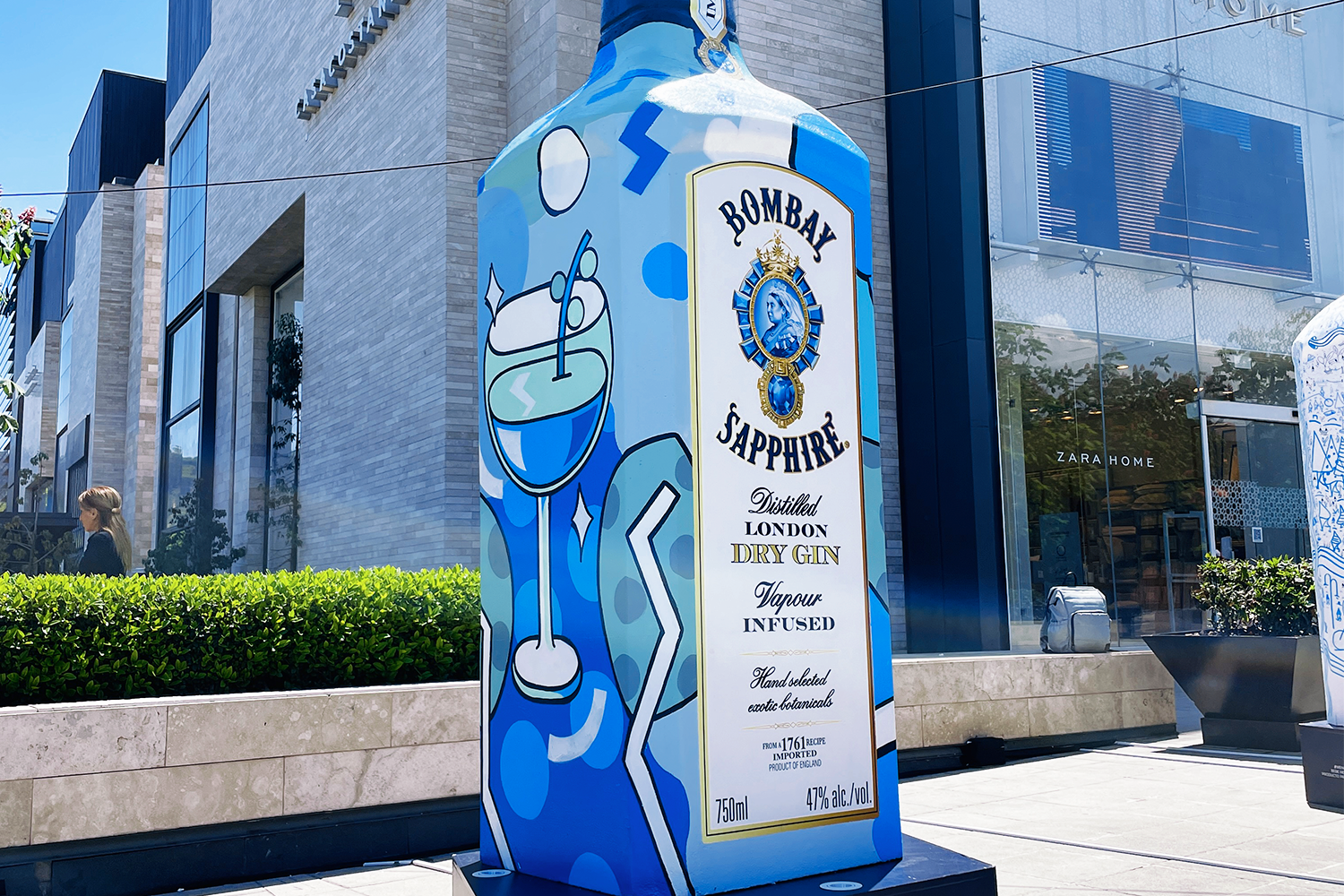 Jkrcolor x Bombay