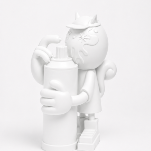 Escultura 25© FFFFFFF