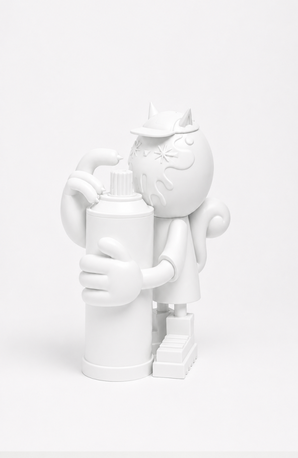 Escultura 25© FFFFFFF