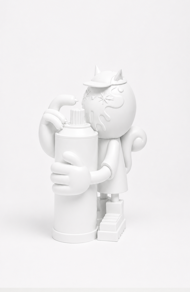 Escultura 25© FFFFFFF